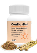 Confid-Pro Tablets