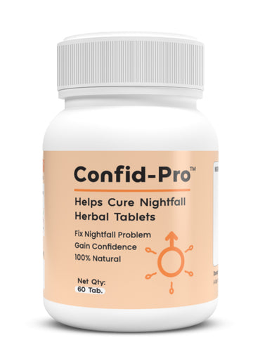 Confid-Pro Tablets