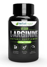 L-Arginine Capsules