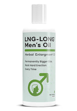 LNG-LONG Oil 60 ML