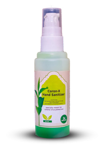 CORON-X Hand Sanitizer