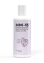 HM-15 Extra Large Oil 60 ml