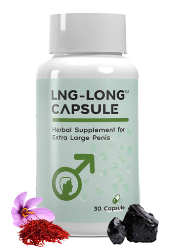 LNG-LONG Capsules