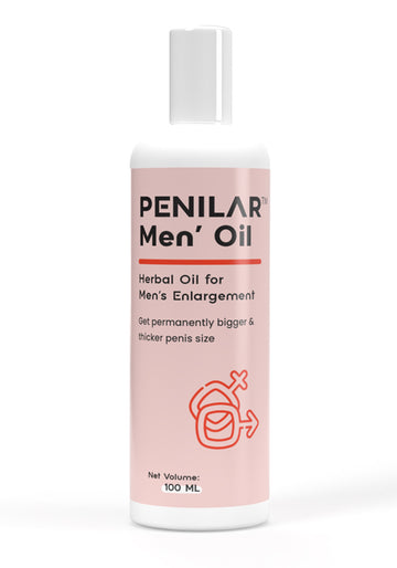 Penilar Oil 100 ML