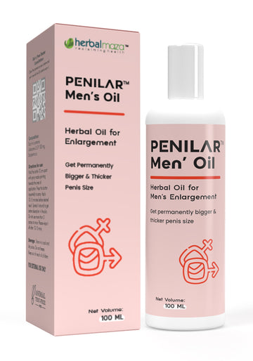 Penilar Oil 100 ML