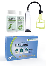 LNG-LONG Penis Enlargement Combo