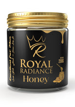 Royal Radiance Honey