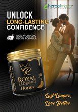 Royal Radiance Honey