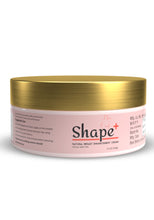 Shape Plus Cream